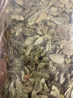 Брусника лист сушеный для чая или настоек 100 гр. #1, Таисия П.