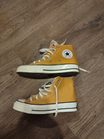 Кеды Converse Chuck Taylor All Star '70 #14, Валерий С.