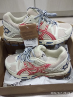 Кроссовки ASICS Asics Tank #111, Эдуард Ш.