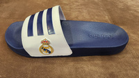 Шлепанцы adidas ADILETTE #15, О