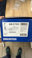 Шлепанцы Birkenstock #30, Игорь Т.