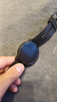 Гидрогелевая пленка для Xiaomi Watch S1 Active (3 штуки) / Глянцевая пленка для Сяоми Вотч С1 Актив #29, Евгений