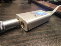 ЦАП MoonDrop DAWN Pro купить на OZON по низкой цене (1202765068)