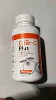 Витамин C Эстер С Плюс (Ester-C Plus) Eczane, капсулы массой 850 мг, 100 капсул #5, Ярыгина Ирина