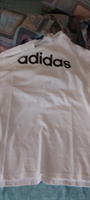 Футболка adidas Sportswear M Lin Sj T #16, Андрей П.