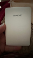 Внешний аккумулятор Romoss WSC05 5000мАч MageSafe для Apple iPhone #76, Ольга Х.