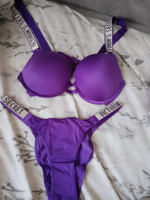 Комплект белья Victoria's Secret #38, Ариана К.