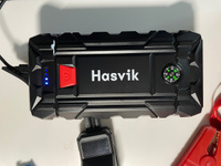 Пусковое устройство для автомобиля Hasvik JP-300Max #7, Александр Ю.