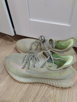 Кроссовки  x Yeezy Boost 350 v2 #79, Вадим Р.