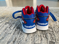 Кеды Reebok Bb4500 Court #11, А Ам