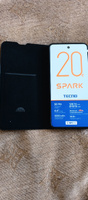 Tecno Spark Go 2024 чехол книжка / Spark 20/ 20C чехол книжка #46, Мария А.