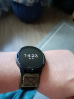 Матовая, защитная гидрогелевая пленка для Xiaomi Watch S1 Active (3 штуки) / Противоударная глянцевая гидропленка для Сяоми Вотч С1 Актив #16, Виталий М.