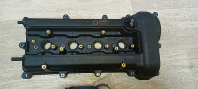 224102b000. Клапанная крышка i30. 224102b800. Клапанная крышка i30. 1012hy112 крышка клапанная.