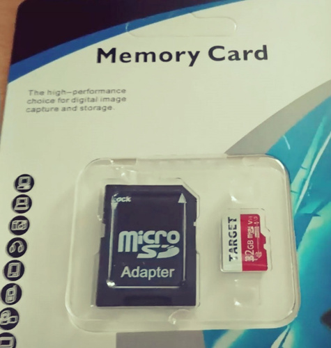 Карта памяти micro sd для телефона смартфона фотоаппарата планшета ...