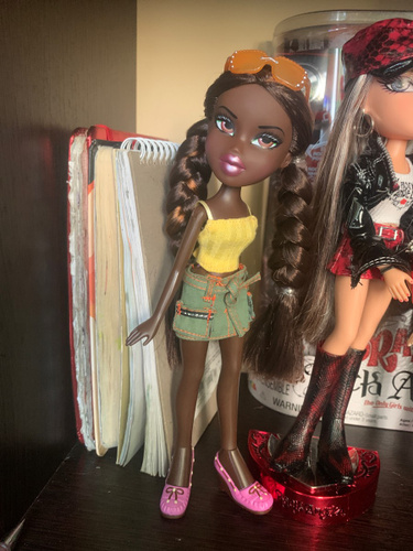 Bratz Tweevils Special Edition (2-Pack Fashion Dolls) - Куклы Братц ...