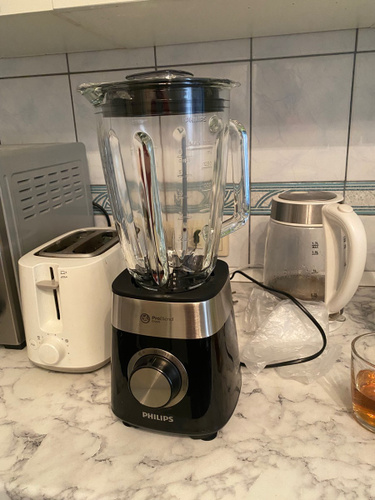 Блендер Philips HR2228/90 купить по низкой цене с доставкой в интернет ...