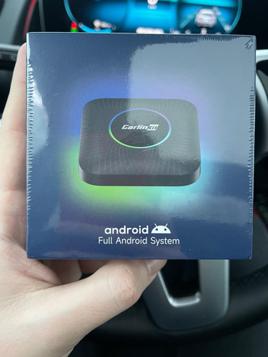 Carlinkit tbox ambient 8 128. Carlinkit tbox ambient 8 128