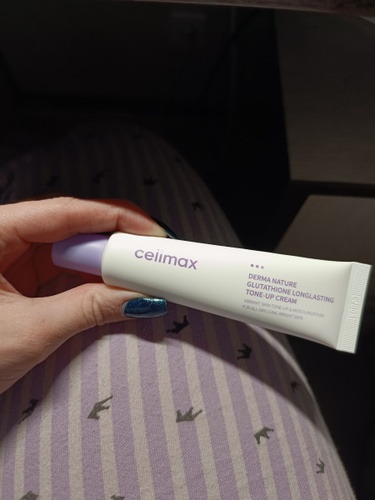 celimax glutathione cream review celimax Oil Control Moisturizing Cream 80ml main image 1