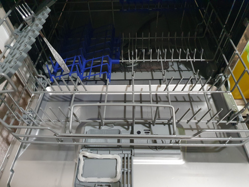 Корзина компактной настольной посудомоечной машины MIDEA ...