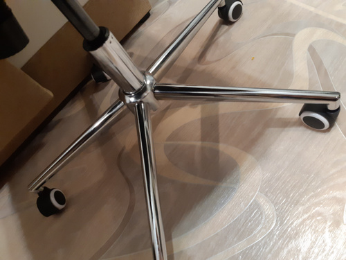 Офисное кресло GAMELAB GL-510_Ткань - купить по выгодным ценам в ...