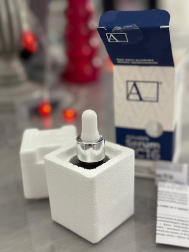 Arkada Serum TC16 Сыворотка Аркада для восстановления и роста ногтей ...