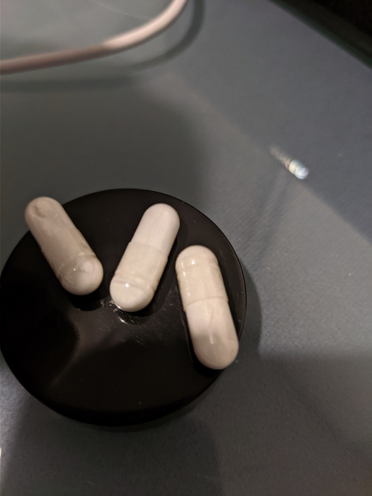 Мелатонин Gold Ration для нормализации сна, успокоительное, снотворное ...