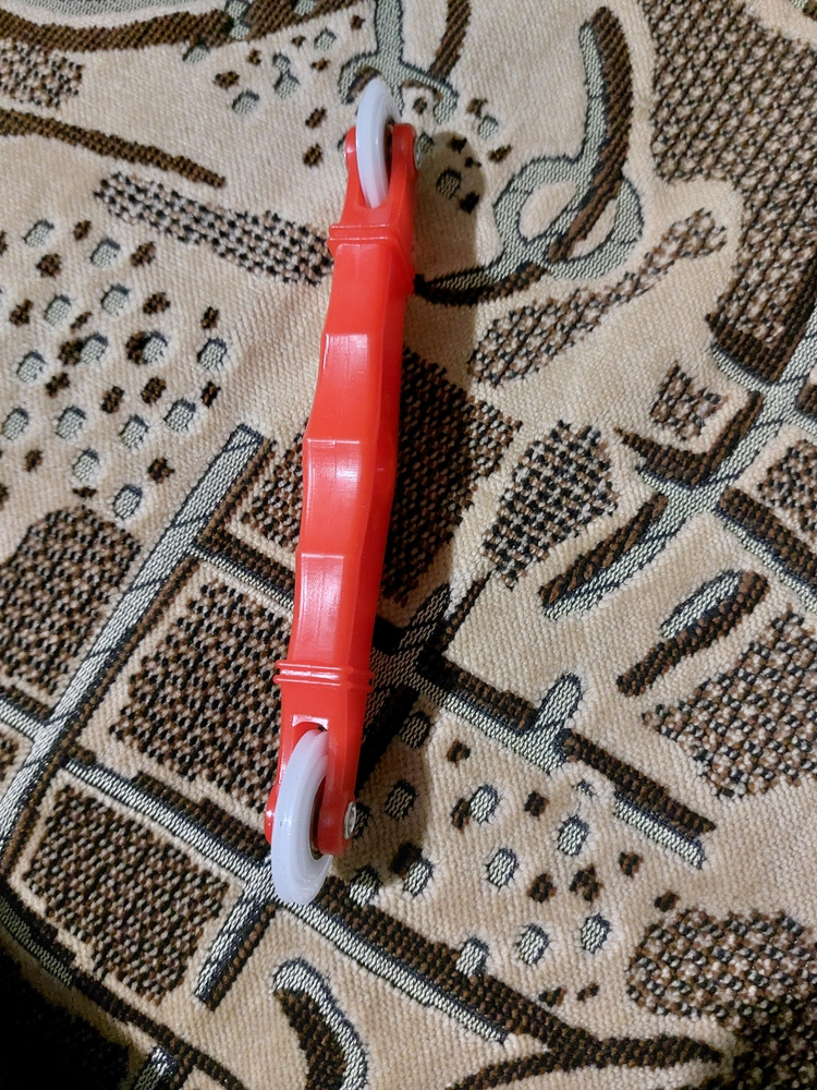 Ролик для закатки шнура москитной сетки - купить с доставкой по ...