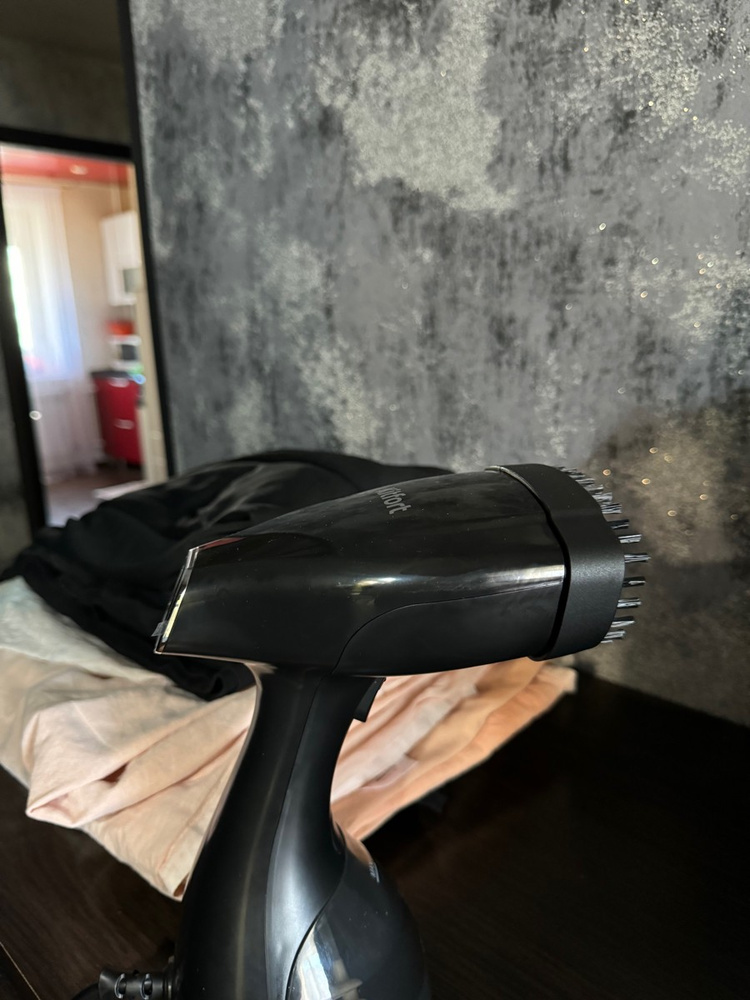 Отпариватель Kitfort КТ-965 1500 Вт купить по низкой цене: отзывы, фото ...