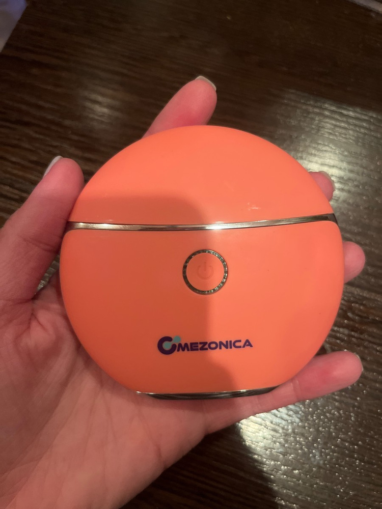 Mezonica Микротоки 19011 - купить по выгодной цене в интернет-магазине ...