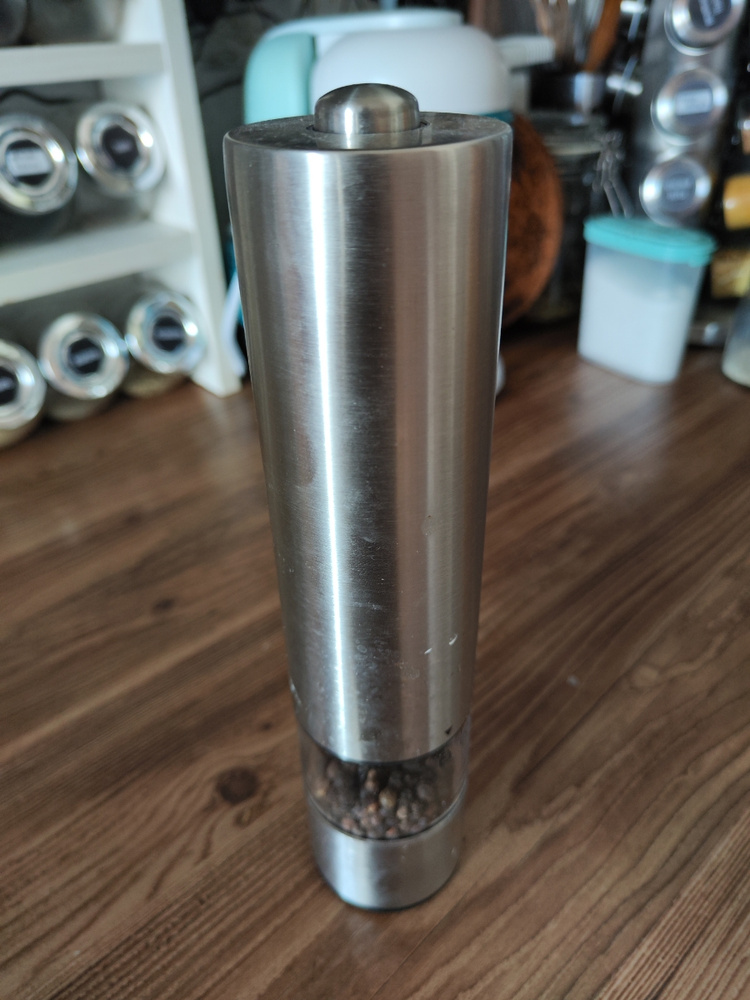 Электромельница для специй REDMOND RKA-PM_55 - купить по низким ценам с ...