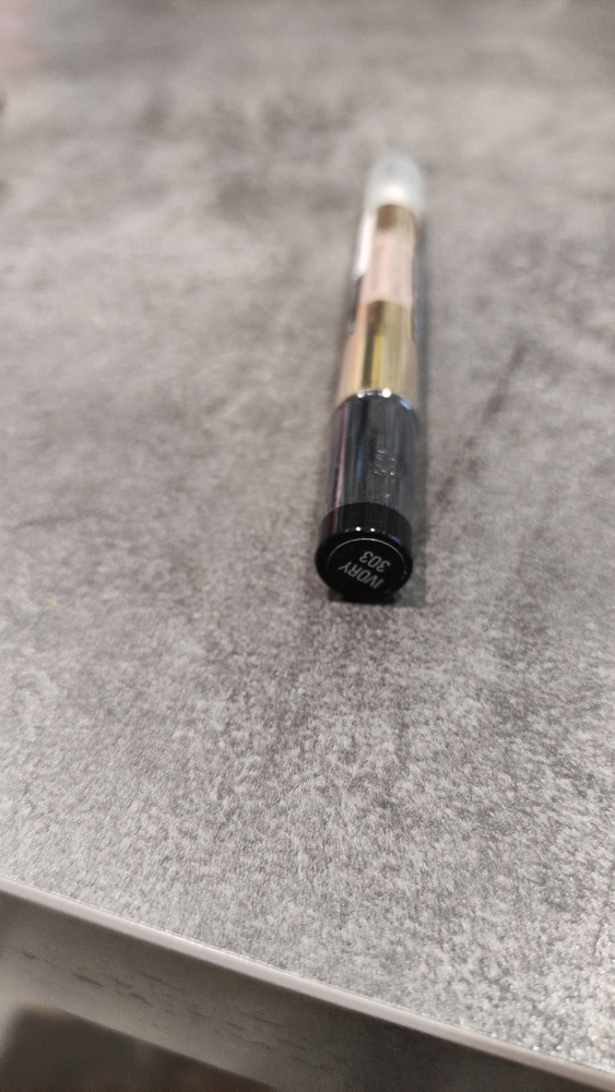 Max Factor Консилер для лица Mastertouch All Day Concealer, № 303 Ivory ...