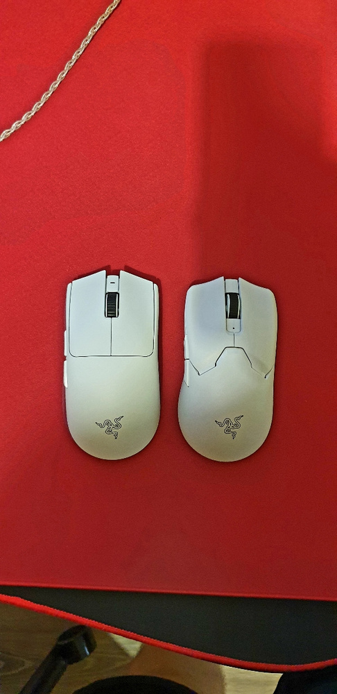 Мышь Razer Viper V3 PRO , черный,RZ01-05120100-R3G1 купить c доставкой ...