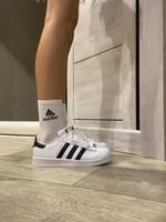 Кроссовки adidas Originals Superstar #28, Александра С.