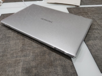 Чехол для ноутбука Huawei MateBook D15 2020/HONOR MagicBook 15 2020 /х15 2021 пластик прозрачный #28, Сергей Б.