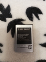 Аккумулятор EB483450VU для Samsung GT-C3592, Samsung GT-C3752, Samsung GT-S5350 #42, Анастасия