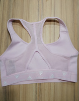 Топ-бра adidas Powerreact Training Medium-Support Bra #14, темукуева м.