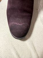 Очиститель от соли для обуви Tarrago De Salter #6, валентина е.