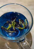 Тайский синий чай Анчан (Чанг Шу) 50 гр, LYCORIS (Ликорис) #6, Даниил А.