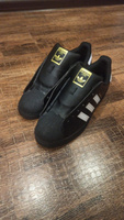 Кроссовки adidas Originals Superstar #38, Татьяна С.