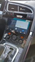 Штатная магнитола для Peugeot 3008/5008 (2009-2016) на Android 10 (WiFi/BT/GPS/DSP/QLED/4G) #1, Любовь А.