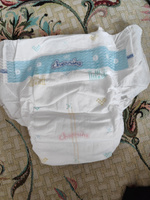 Подгузники детские Charnins, размер M , для малышей весом 6-11 кг (размер 3), 50 шт #8, Диана Я.