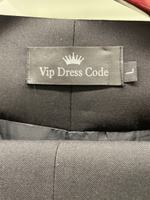 Жилет VipDressCode #18, Цветков Евгений