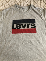 Футболка Levi's #17, Артём Ш.