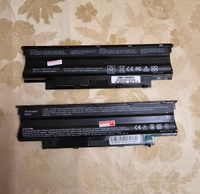 Аккумулятор J1KND для Dell Inspiron 13R / 14R / 15R / M411 / M501 / N3010 5200mAh #29, Александр Г.