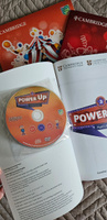 Power Up 3. Pupil's Book, Activity Book and Home Booklet + онлайн код. #2, Лидия К.