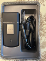 Электробритва (шейвер) Moser Mobile Shaver 3615-0051 купить на OZON по ...