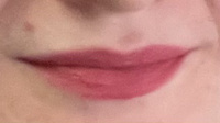 Матовый увлажняющий тинт для губ ROM&ND Blur Fudge Tint, 07 Cool Rose Up, 5 g (стойкая жидкая бархатная помада) #8, Ekaterina M.