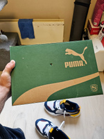 Кроссовки PUMA RS-X Geek #21, Эдуард Р.