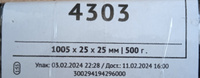 Алюминиевый конструкционный профиль 20х20, паз 6 мм, V-slot / 1000 мм #6, Владимир М.