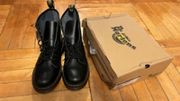 Ботинки Dr. Martens #22, Андрей Алексеевич Ч.